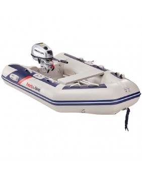 Gumenjak Honda HonWave T24-IE3 Napihljivo dno