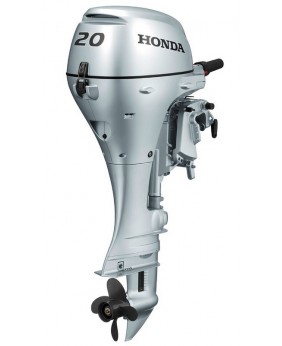 Honda BF 20 HP Kratka noga