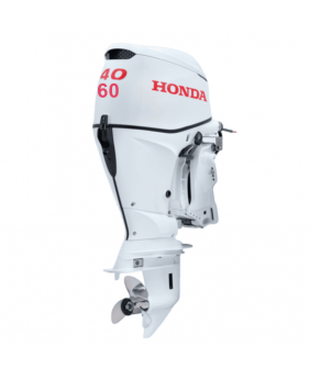 Honda BF 40E = BF 60 LRTT