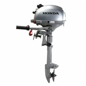 Honda BF 2.3 DK2 LCHU Dolga noga