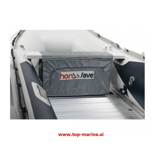 Torba Honda Honwave za pod sedežno klop Torba Honda Honwave za pod sedežno klop
